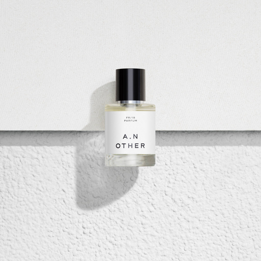 Ginger Tonic FR/2018 50ml Fragrance