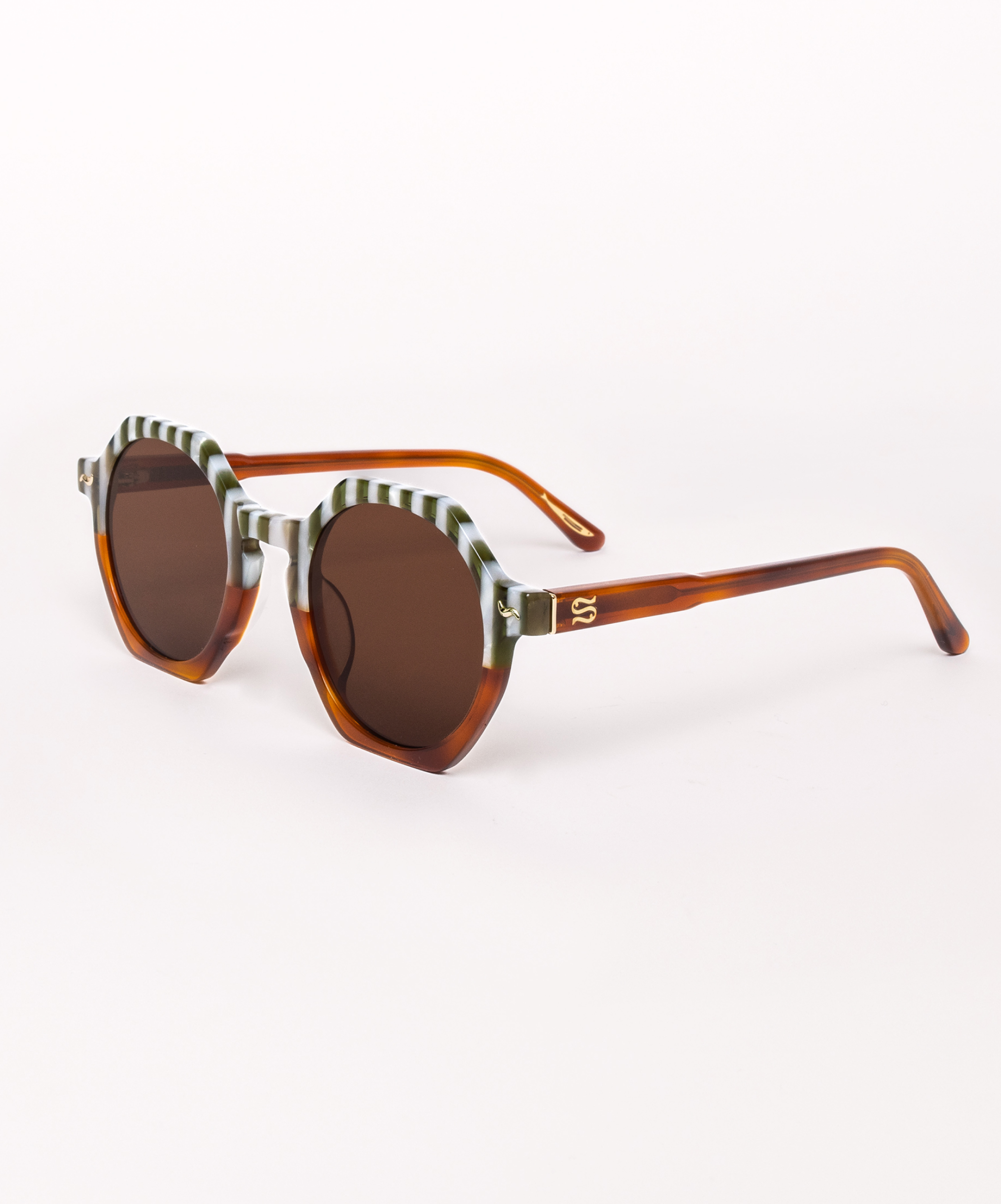 Millie Late Checkout Sunglasses