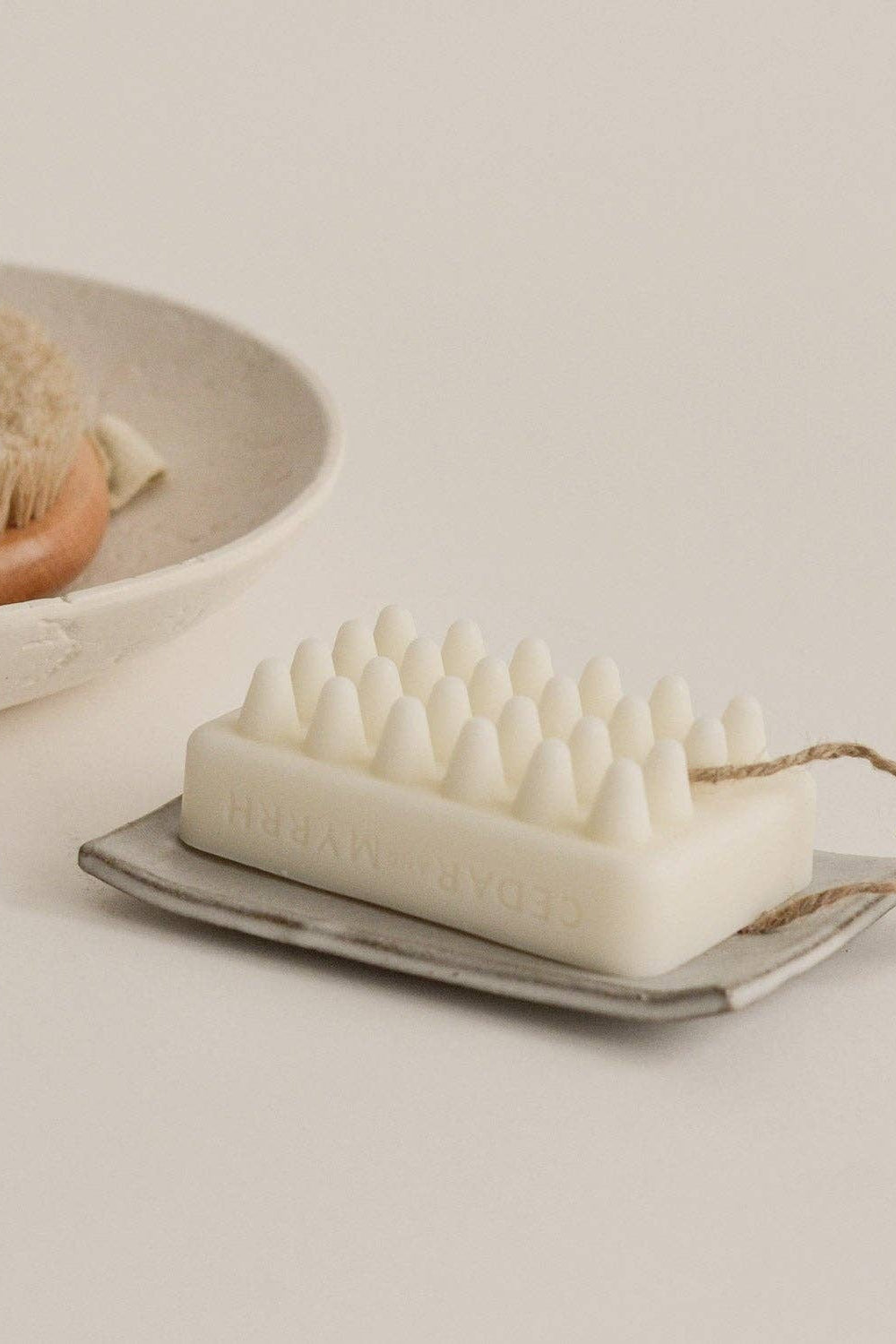 Palo Santo Massage Bar Soap