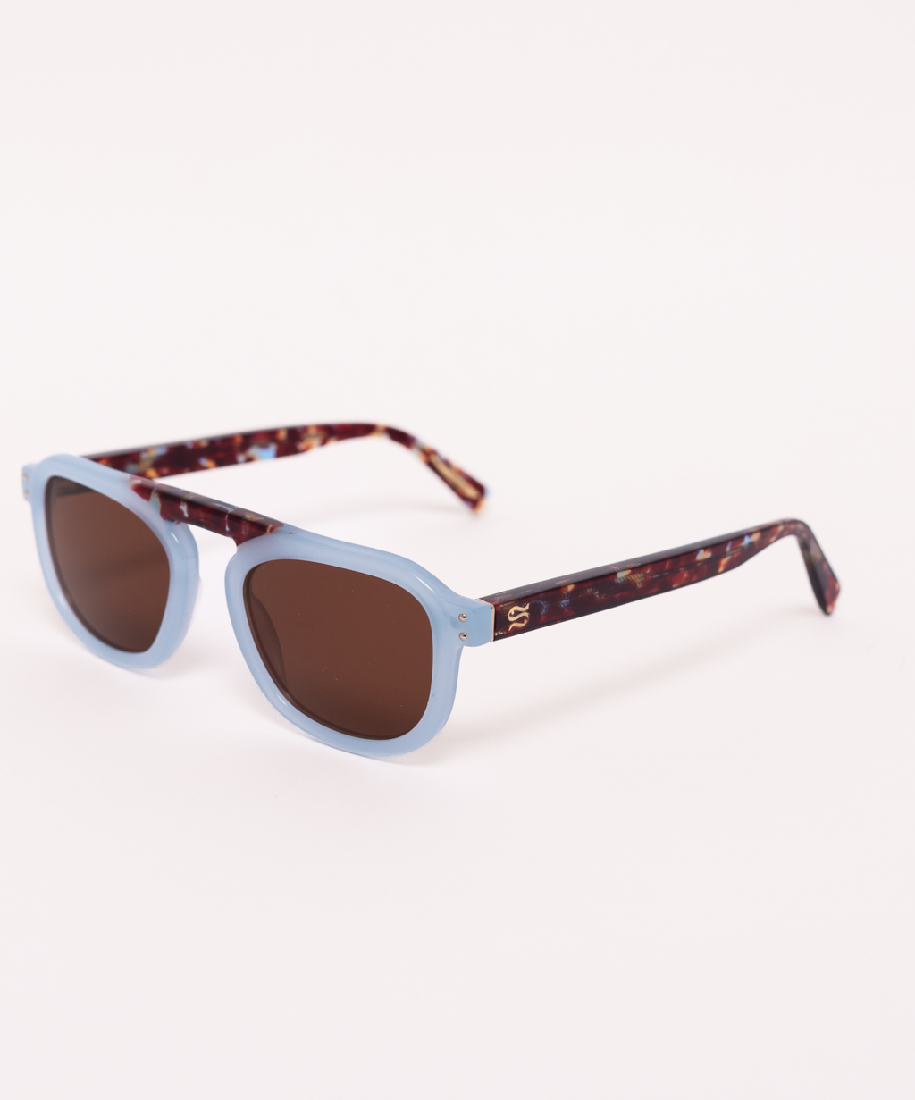 Stevie Capri Grotto Sunglasses