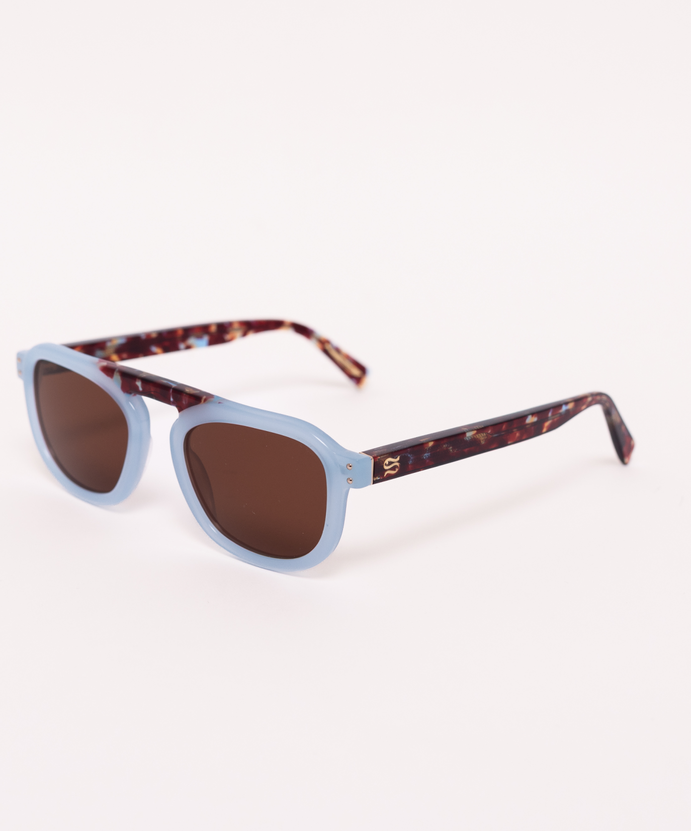 Stevie Capri Grotto Sunglasses