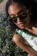 Alfie Sunglasses