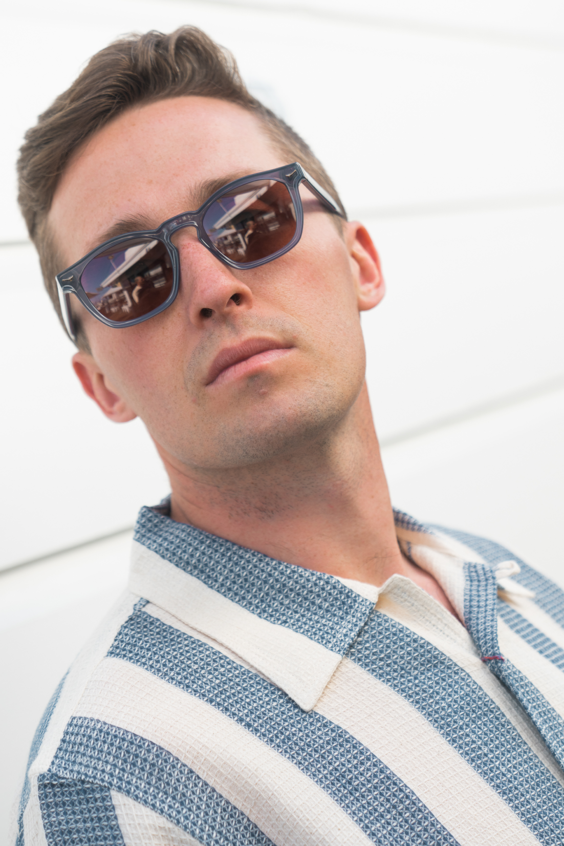 Alfie Sunglasses