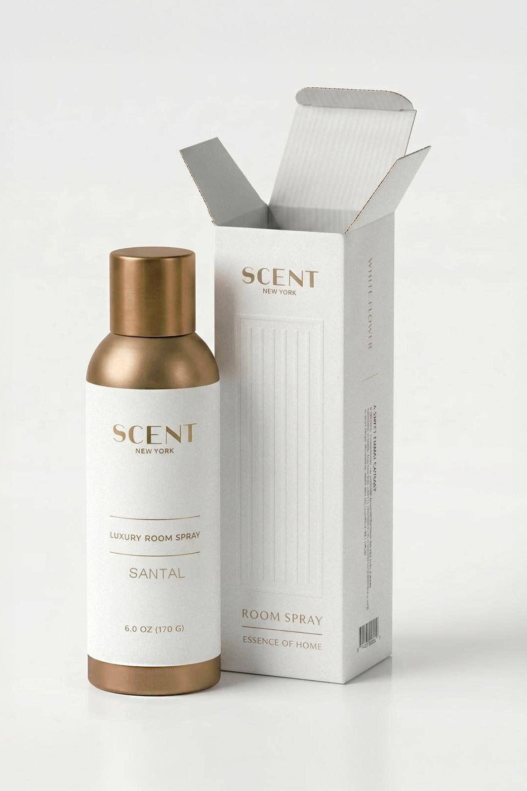 Santal Room Spray
