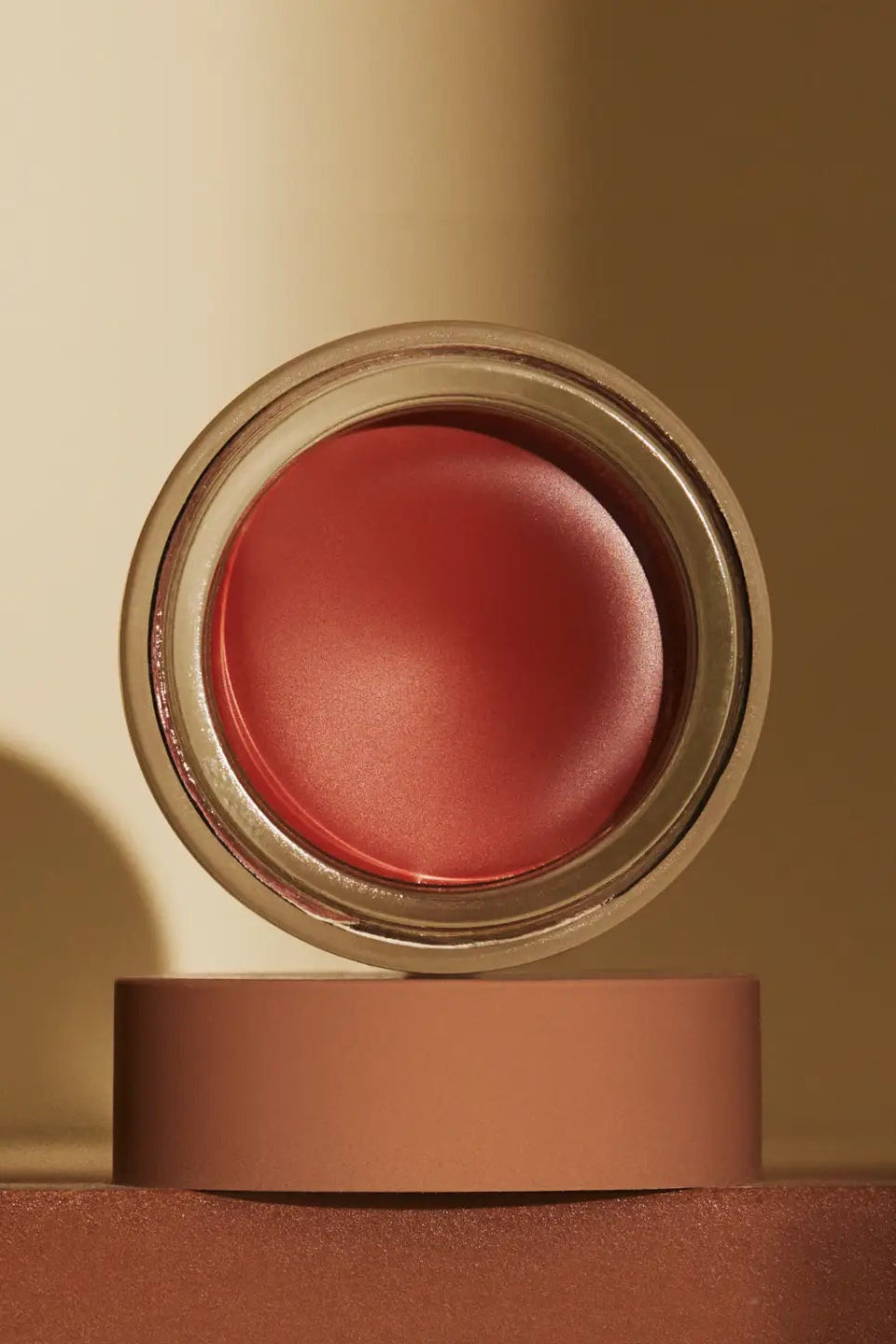 Scarlet Cream Blush