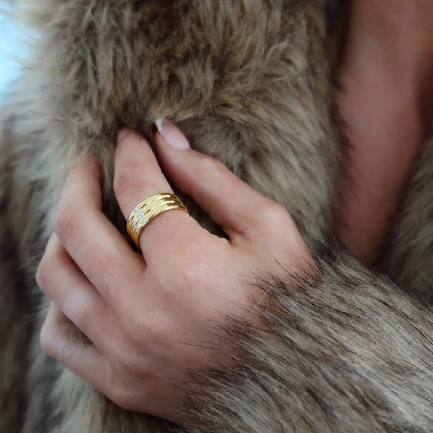 Zoe Ring
