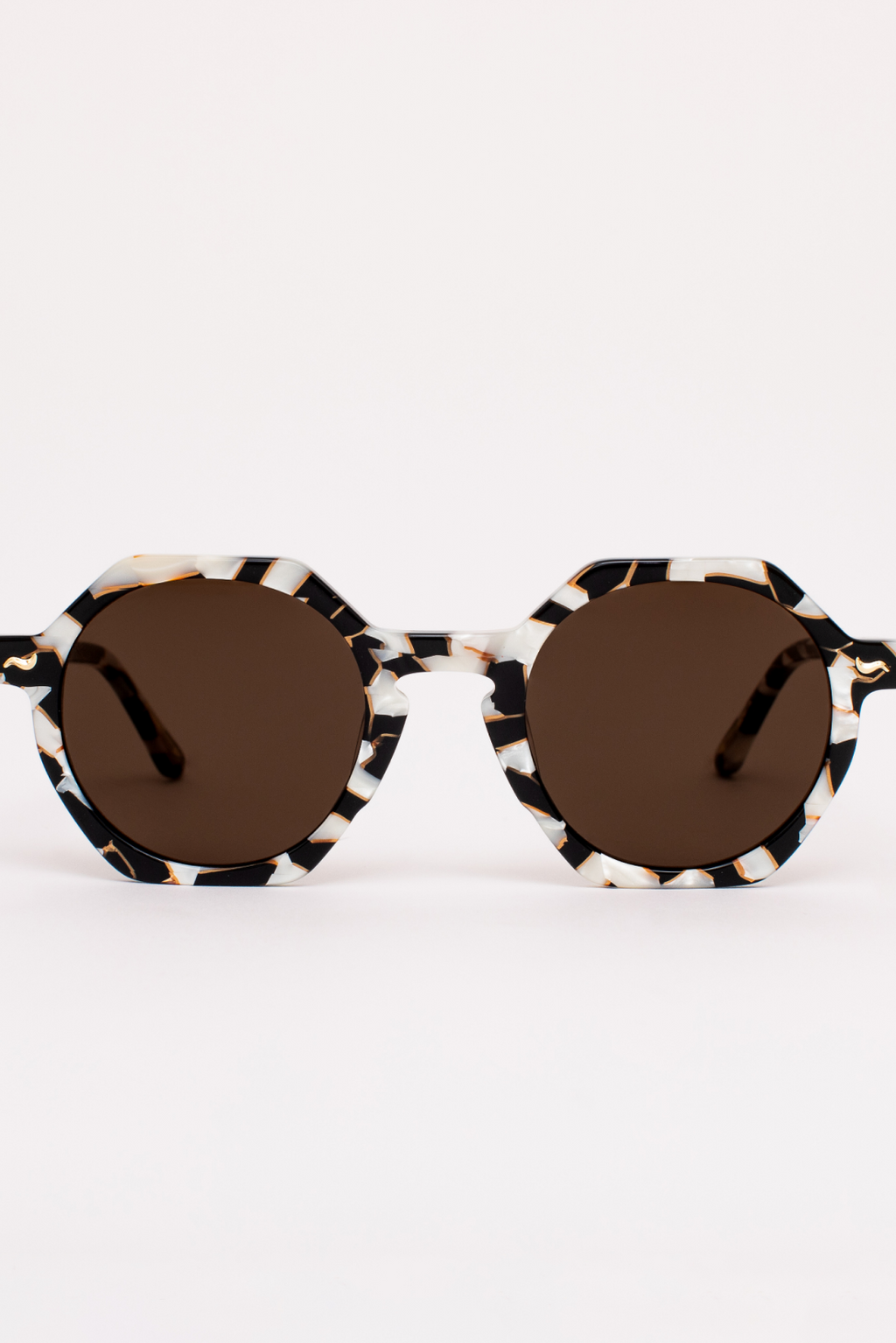 Millie Cosmic Cowboy Sunglasses