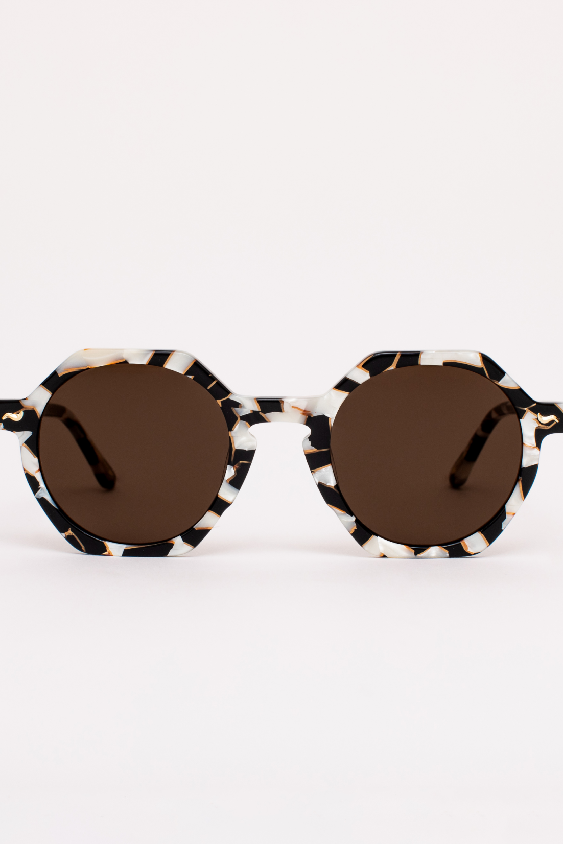 Millie Cosmic Cowboy Sunglasses
