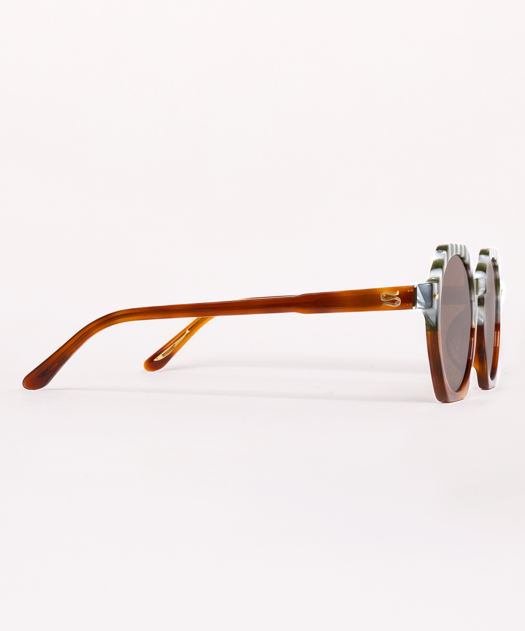 Millie Late Checkout Sunglasses
