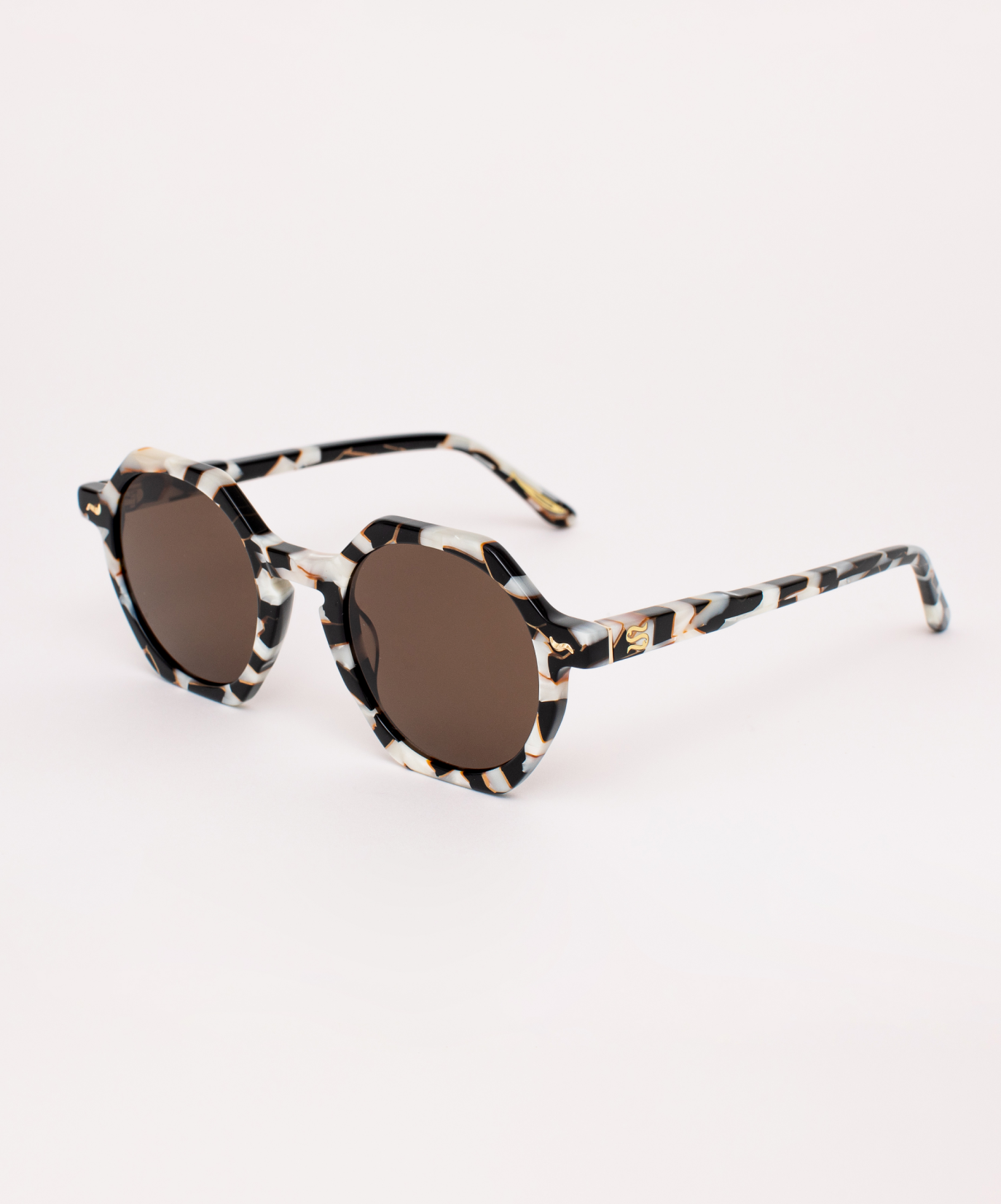 Millie Cosmic Cowboy Sunglasses
