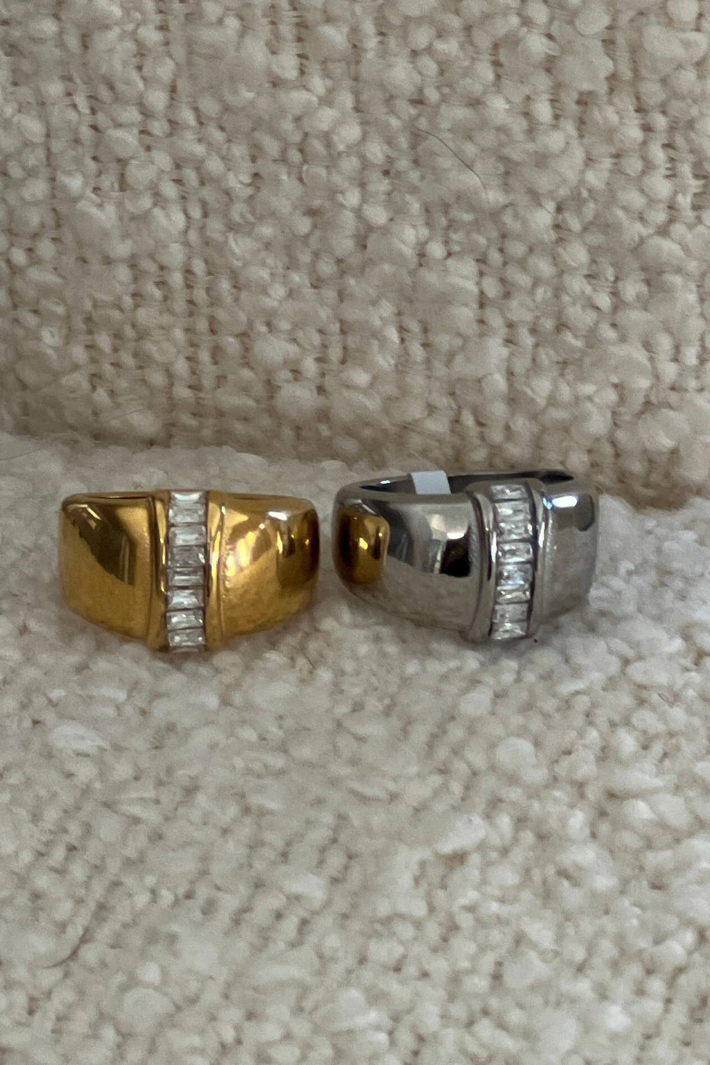 JORDAN RING