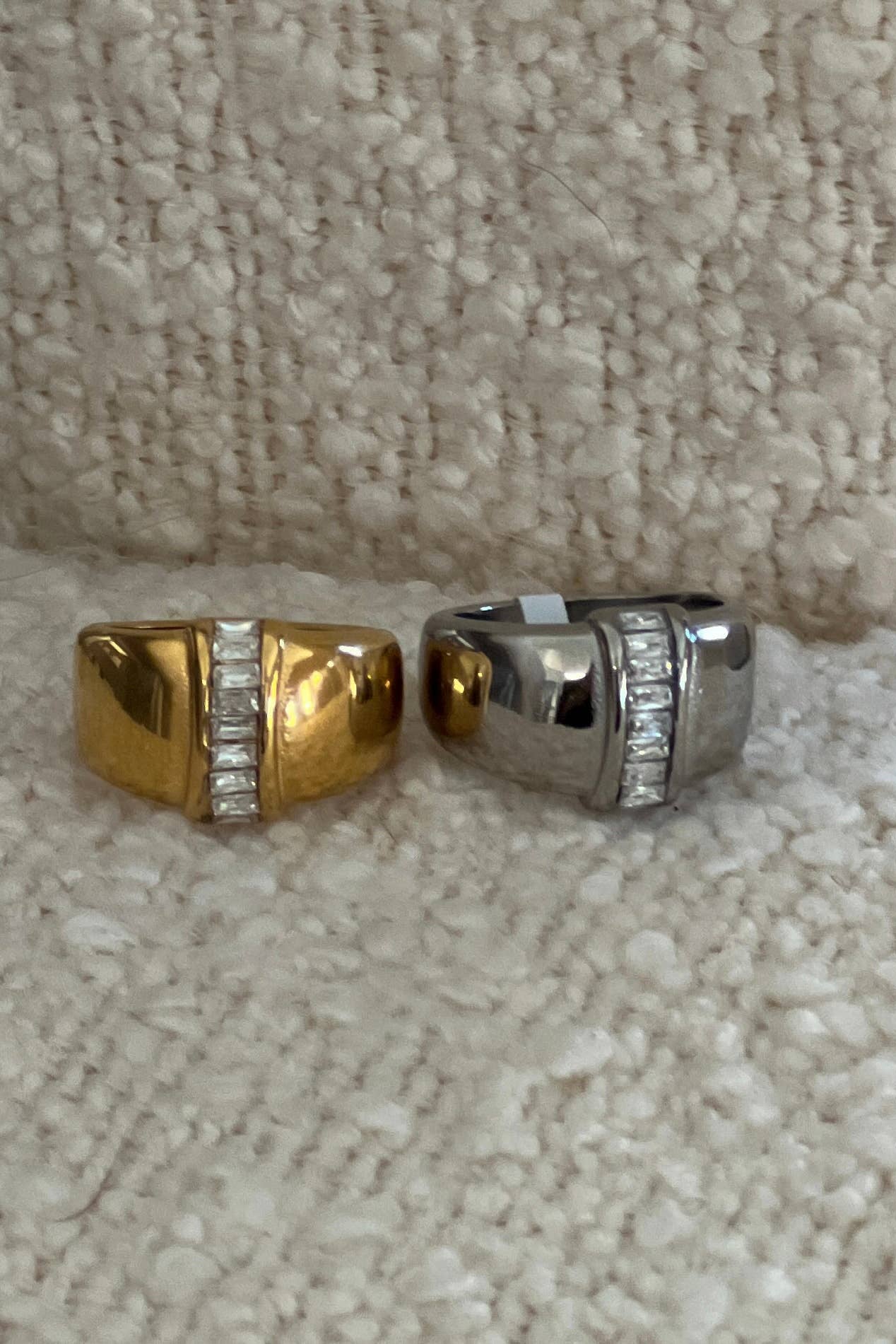 JORDAN RING