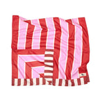Dock & Bay Quick Dry Bath Towel – Cherry Bomb