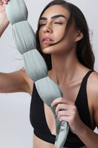 Silk Weighted Sleep Mask