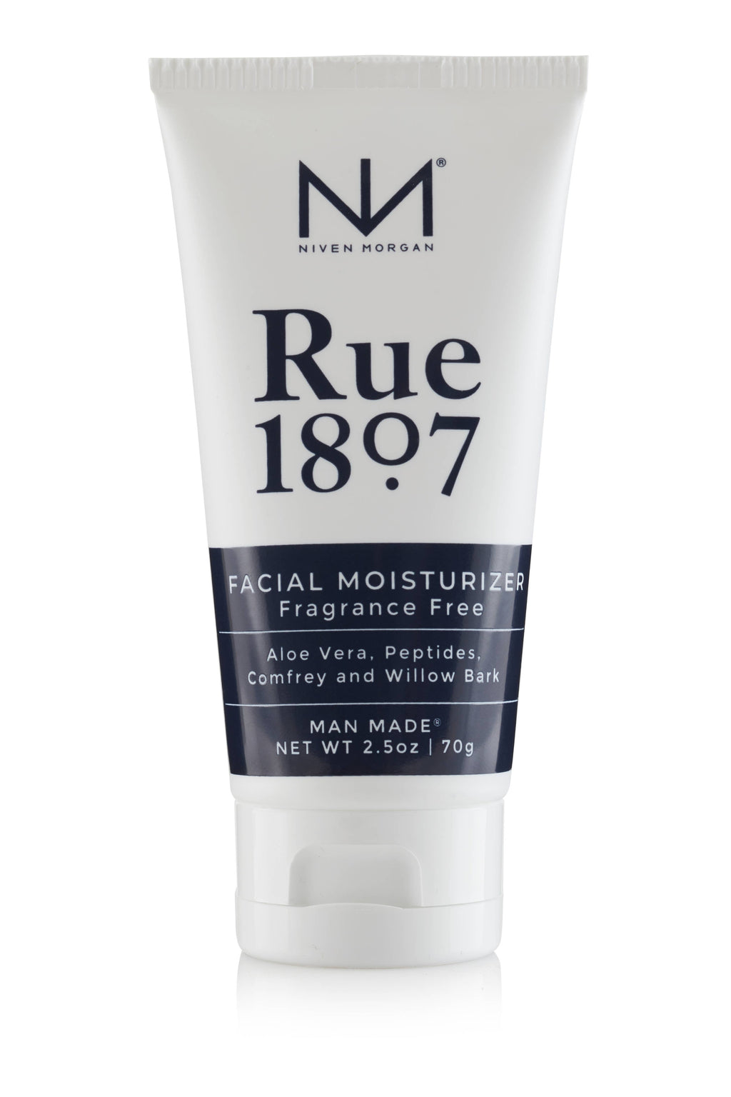 RUE 1807 Moisturizer