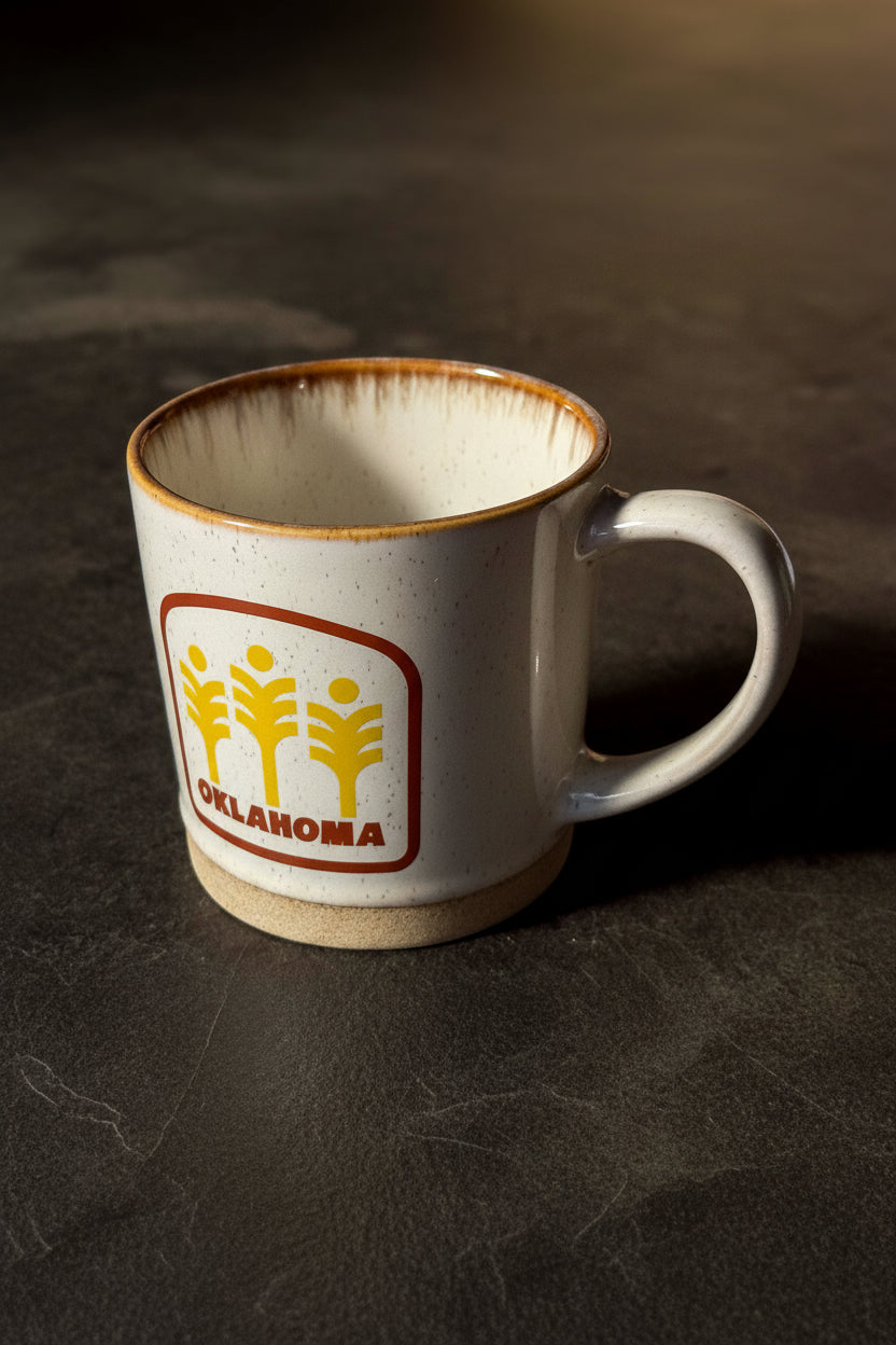 Waving Wheat Mug