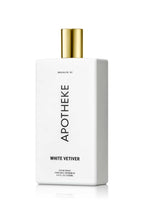 White Vetiver Room Spray