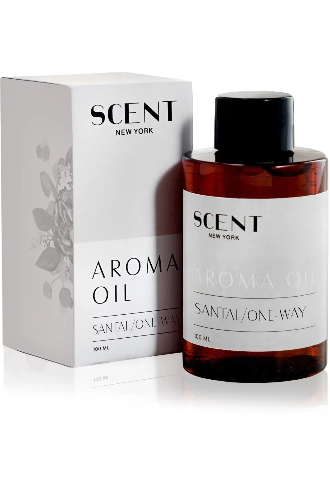 Santal One-Way Aroma Oil