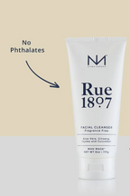 Rue 1807 Facial Cleanser