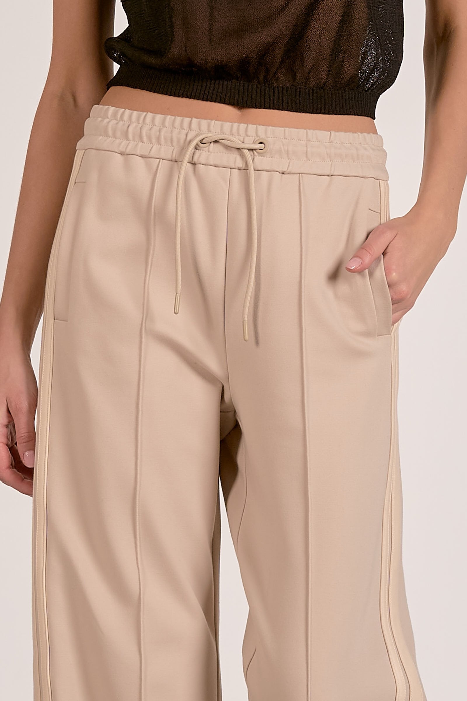 The Everyday Track Pant