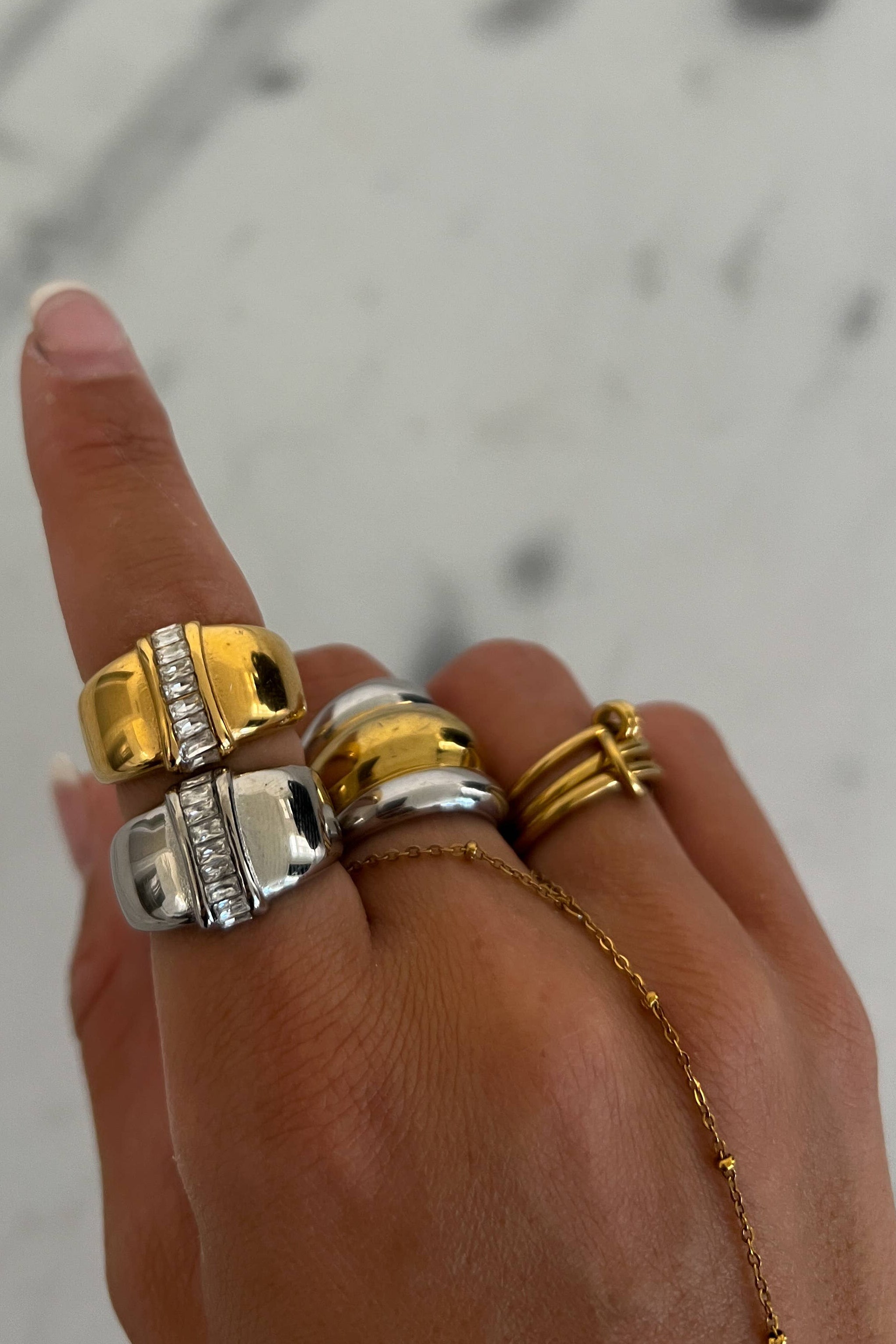 JORDAN RING