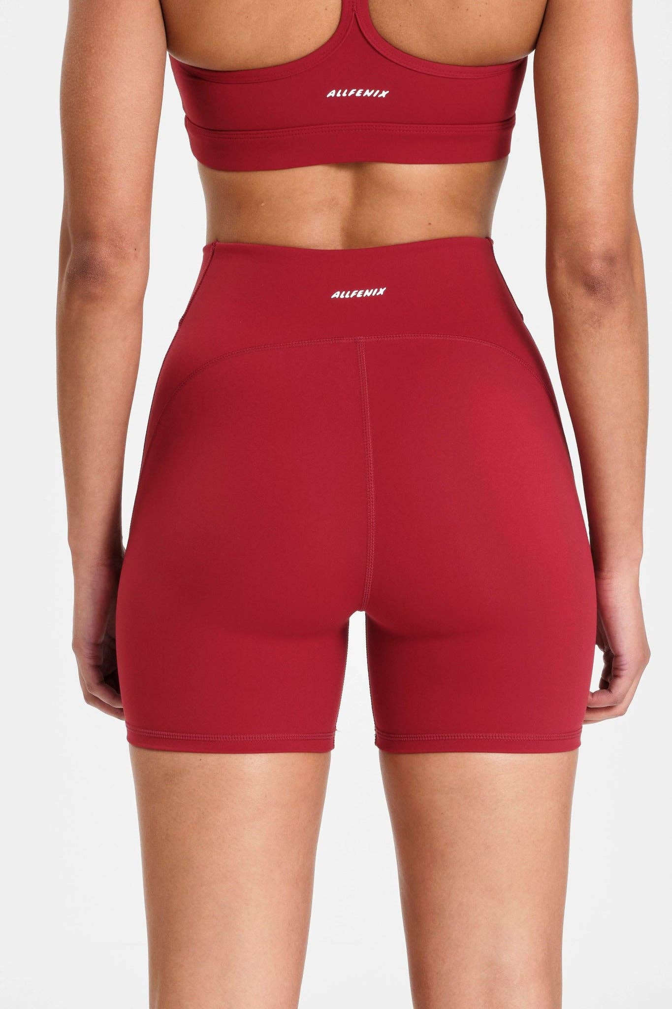 CLOUDCORE Sculpting Bike Short