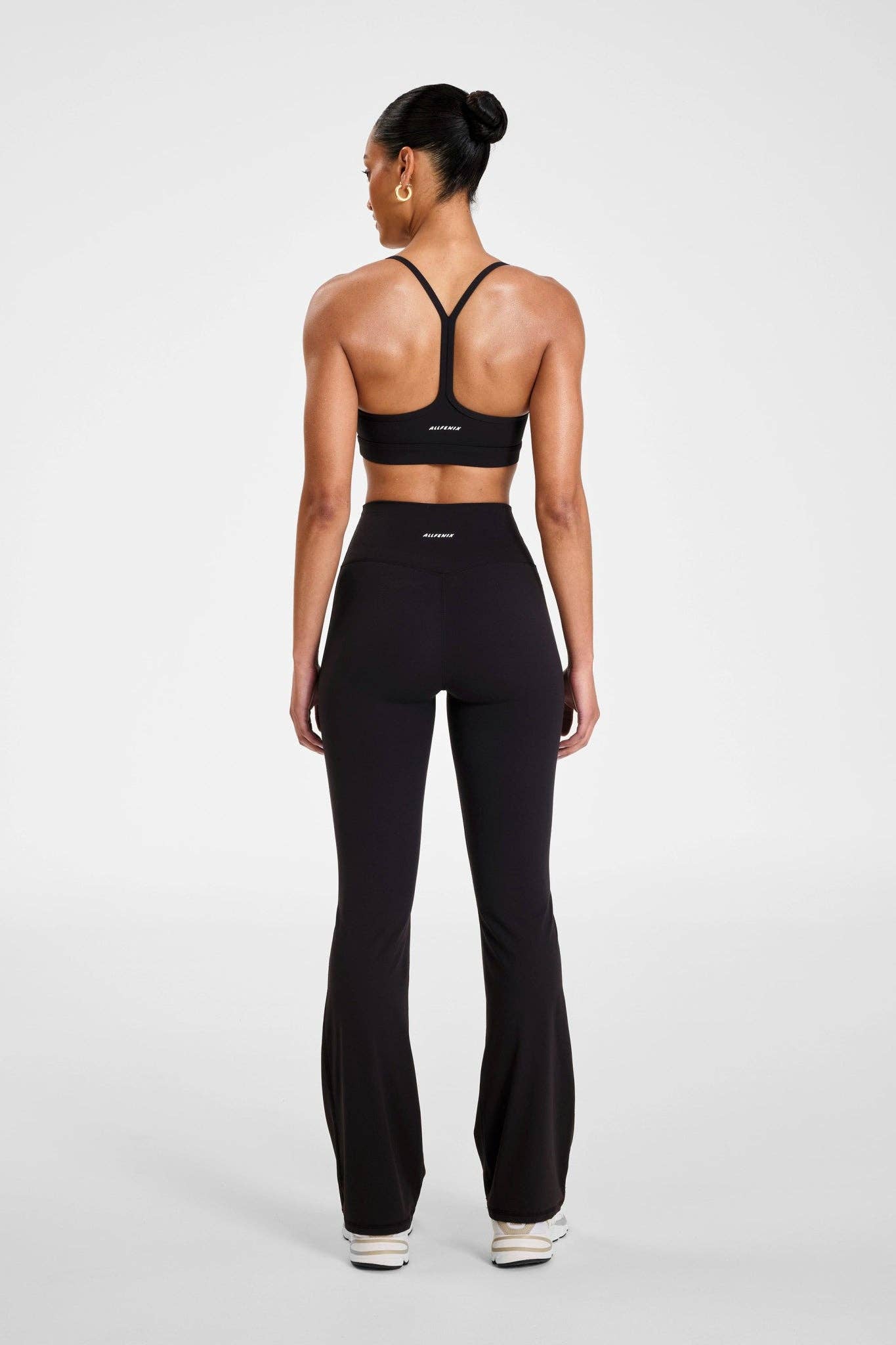 CloudCore Y-Back Sports Bra