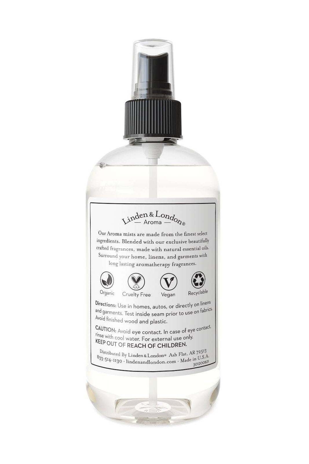 No. 05 Big Sur Room Spray