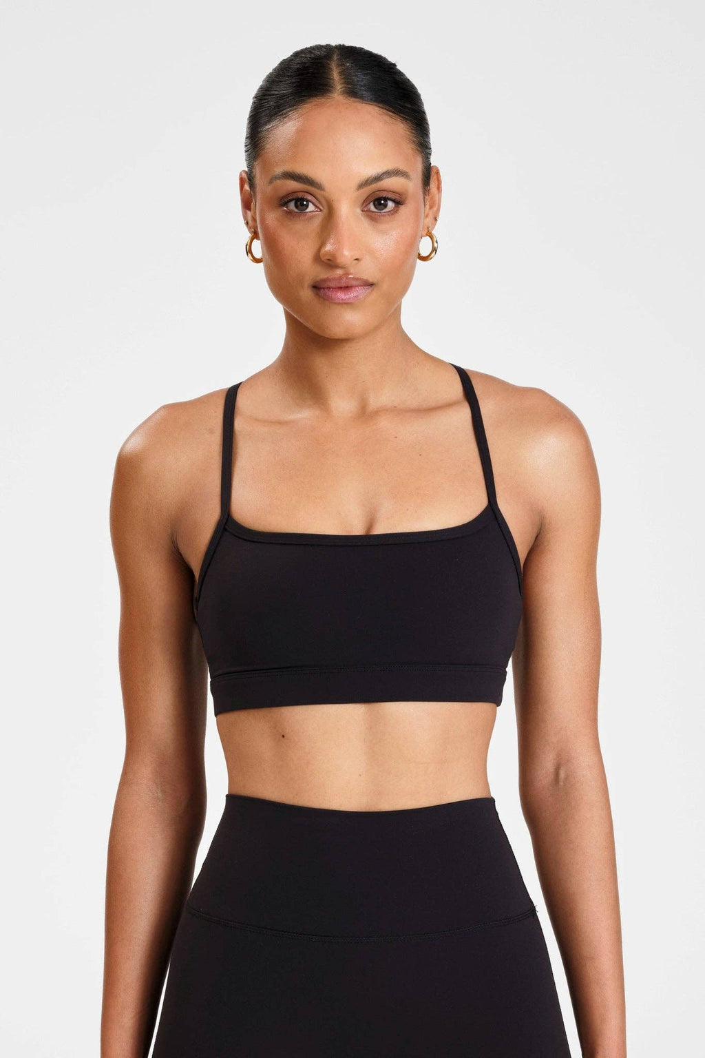 CloudCore Y-Back Sports Bra