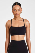 CloudCore Y-Back Sports Bra