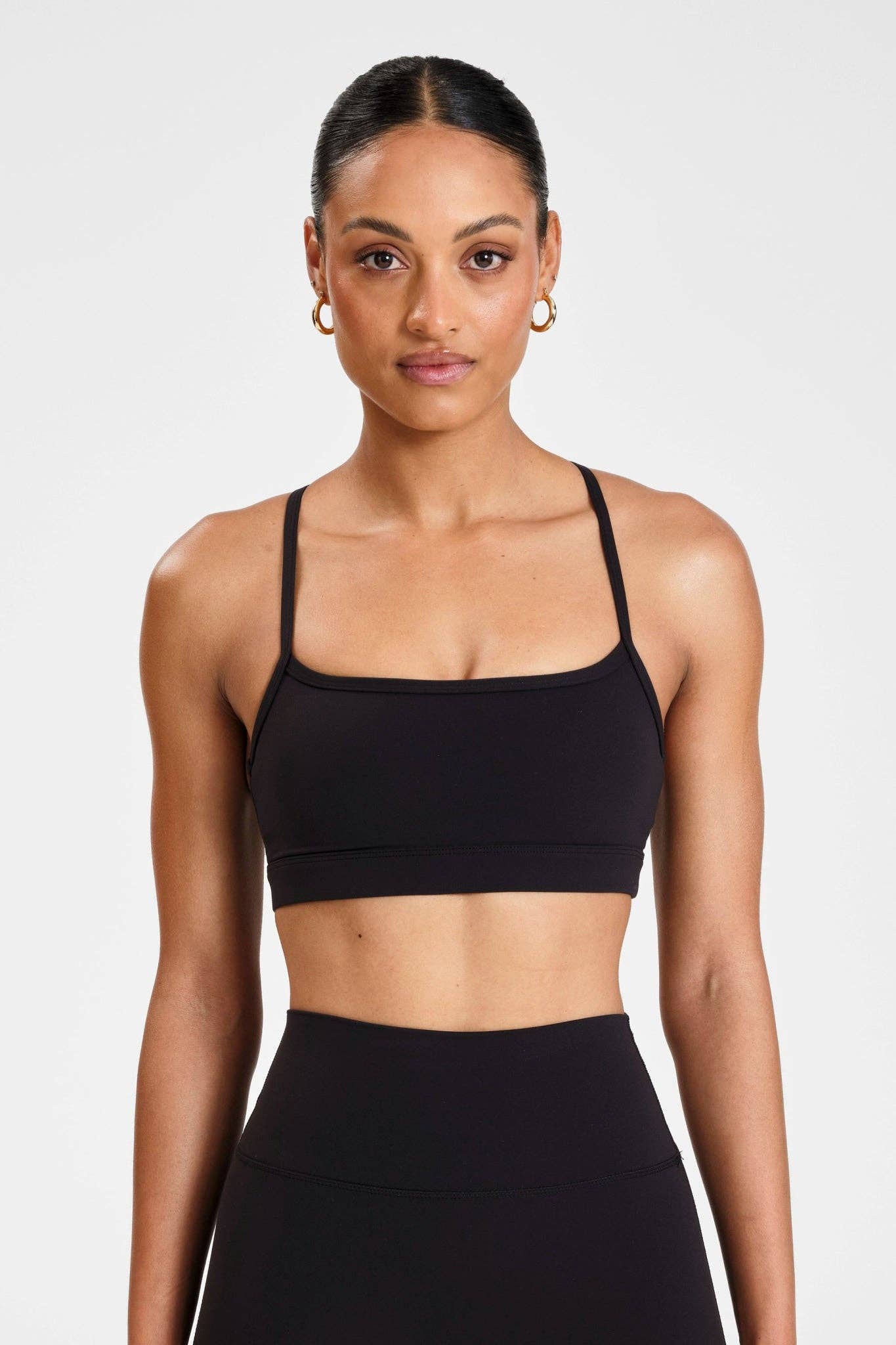 CloudCore Y-Back Sports Bra