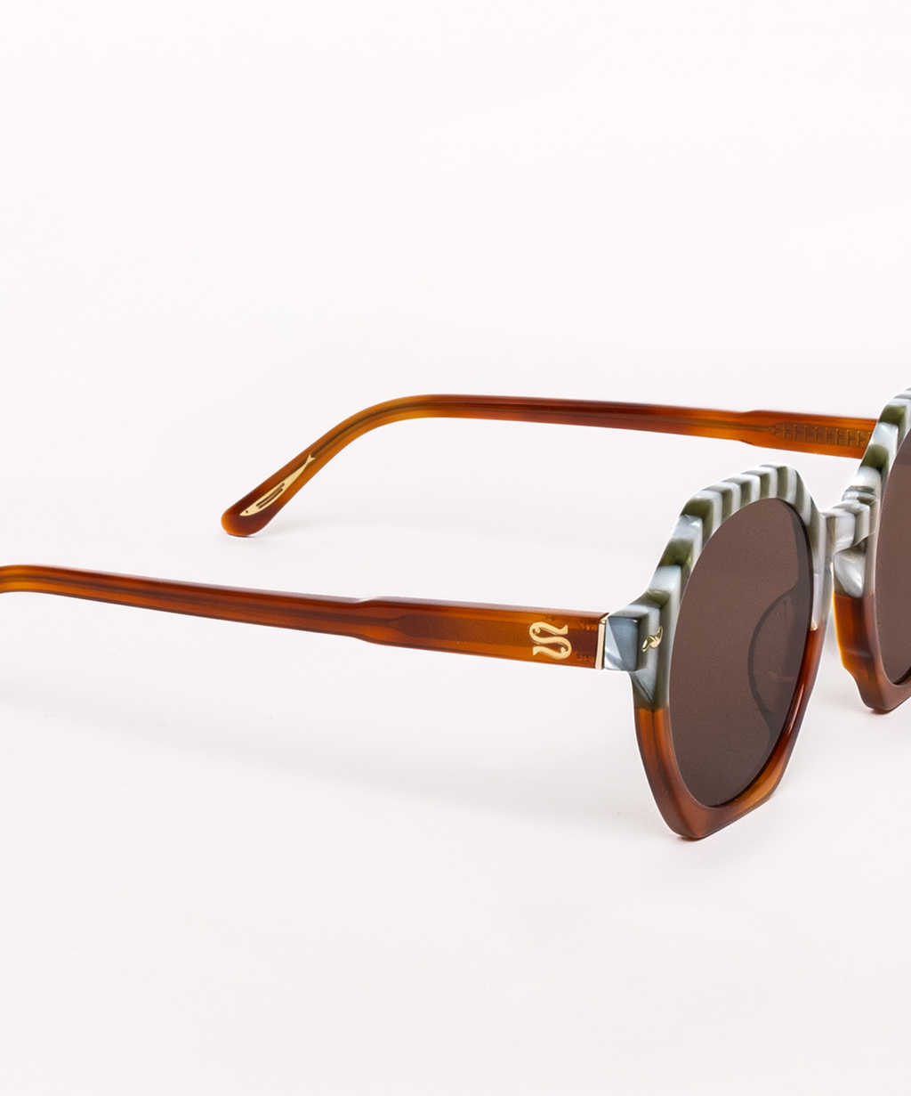 Millie Late Checkout Sunglasses