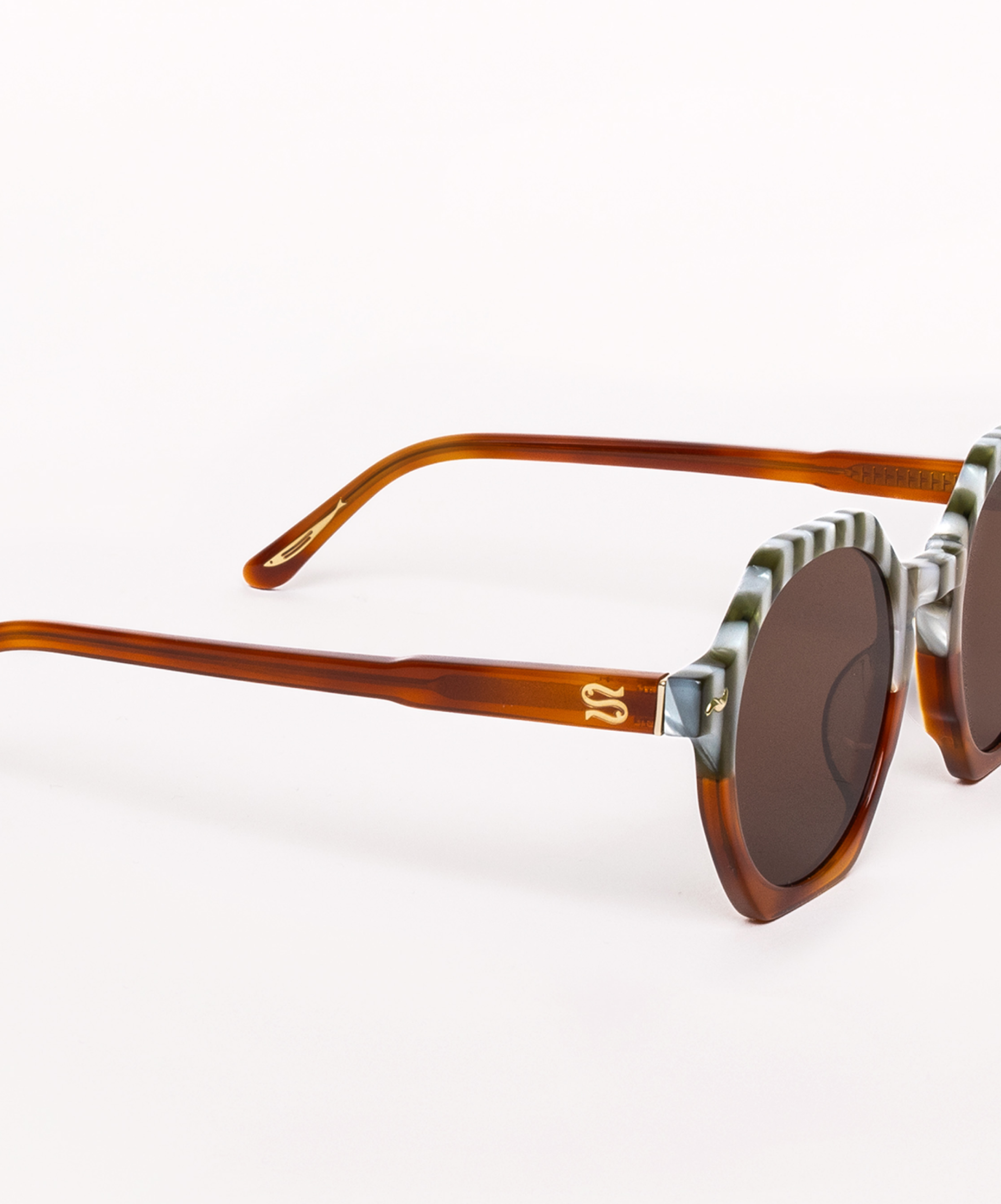 Millie Late Checkout Sunglasses