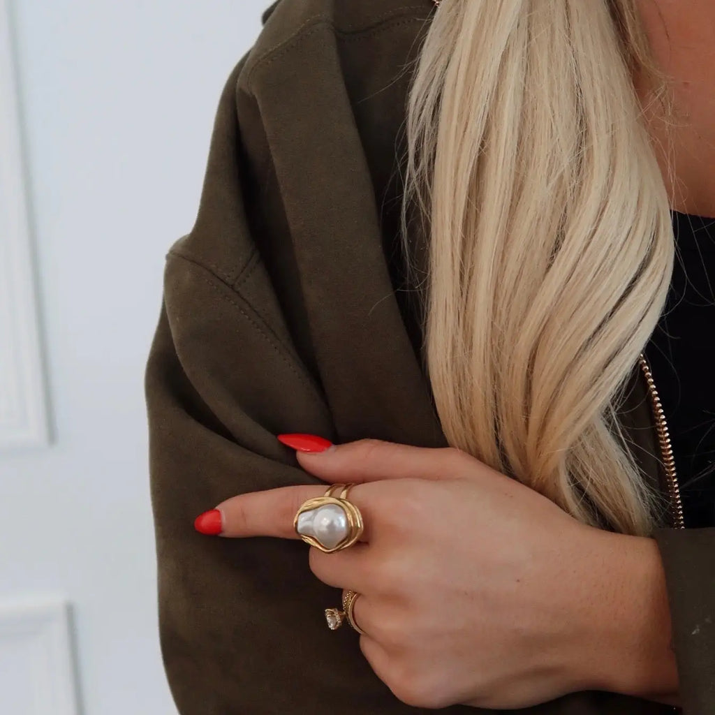 Sherry Ring