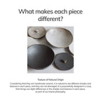Ceramic Incense Plate