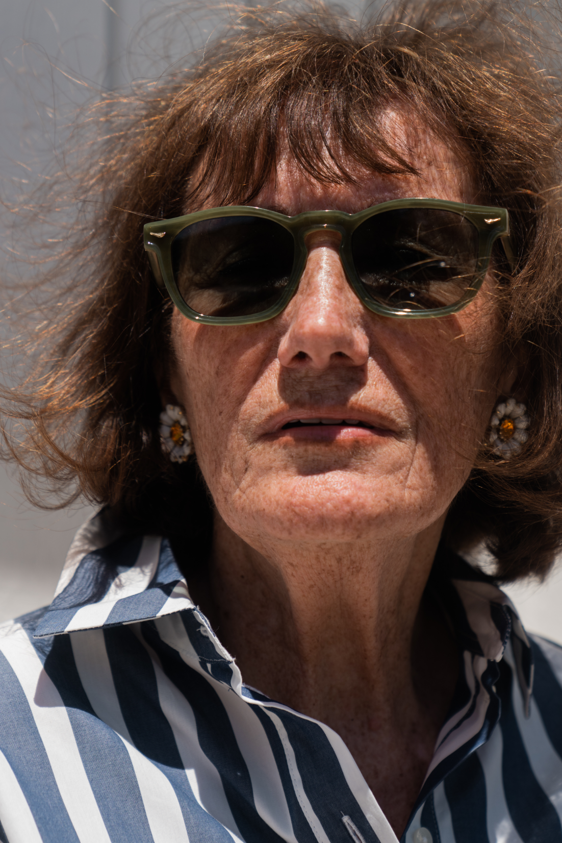 Alfie Sunglasses