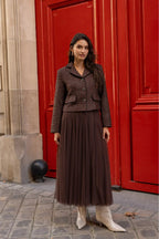 Fiona Tweed Jacket