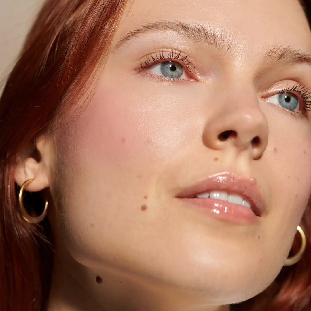 Sweet Pea Cream Blush