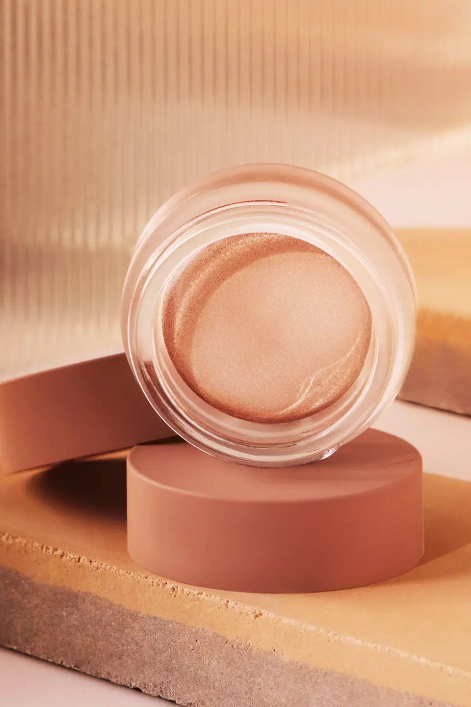 Chamagne Highlighter