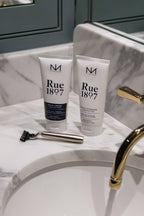 Rue 1807 Facial Cleanser