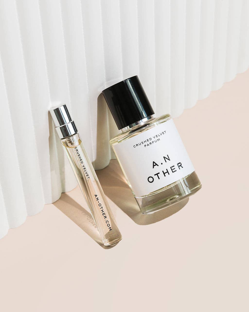 Crushed Velvet 50ml Fragrance