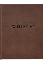 World Whiskey Book