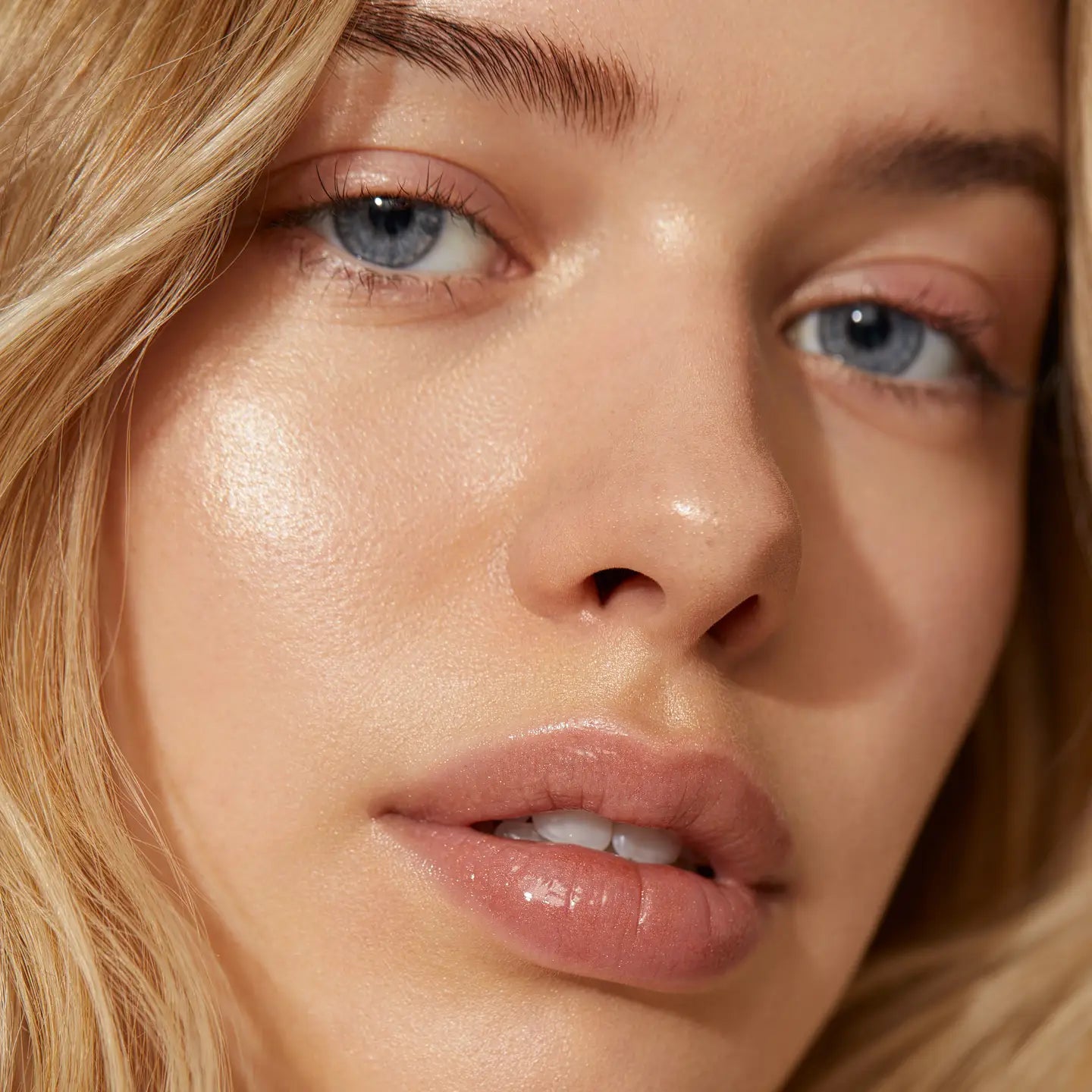 Cozy Nude Lip Gloss