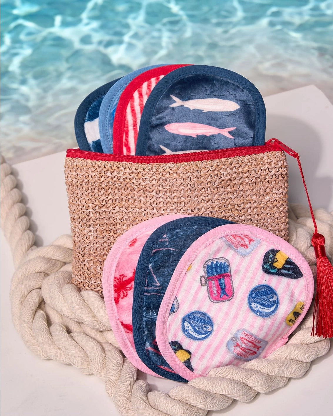 Dockside Days 7-Day Set