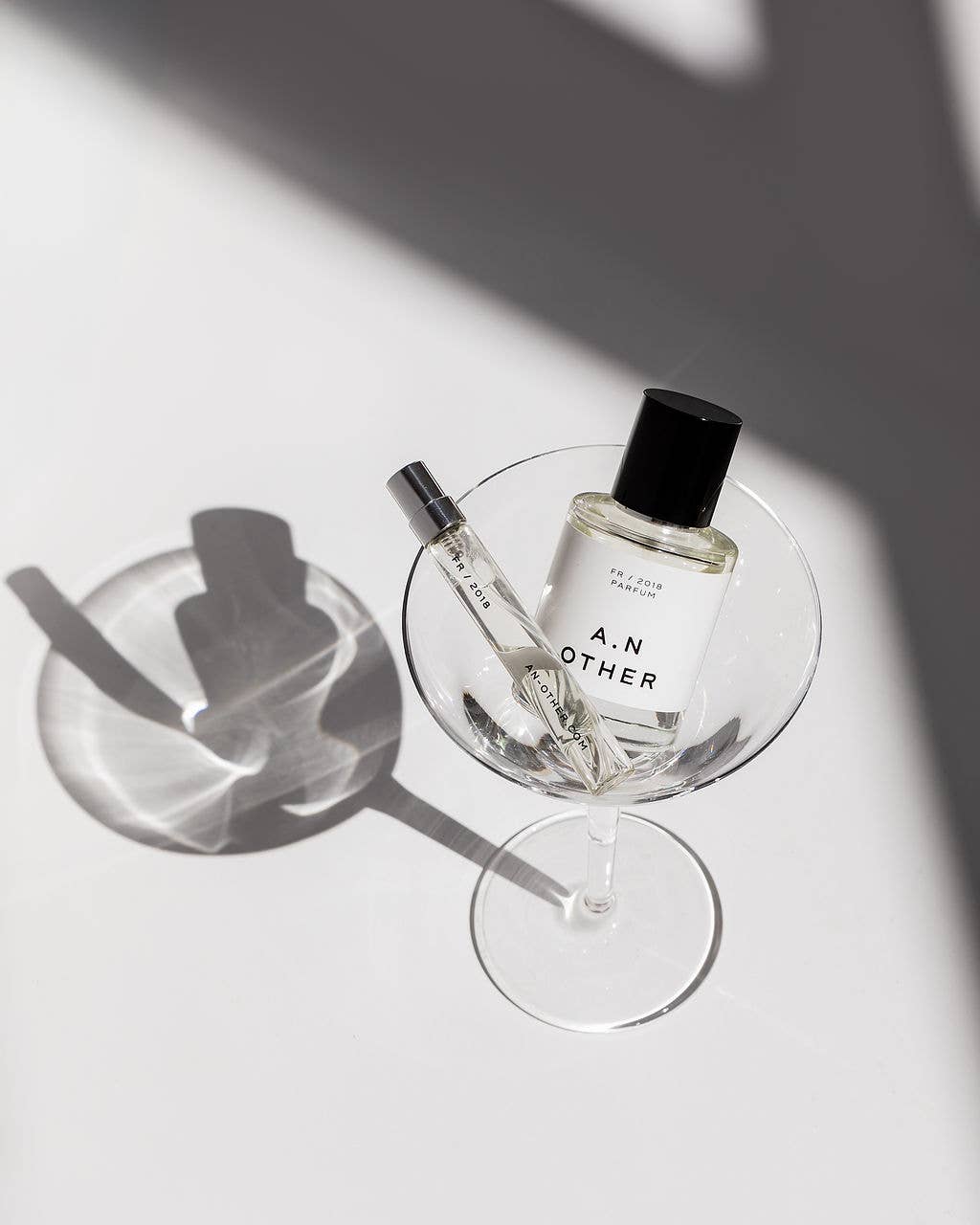 Ginger Tonic FR/2018 Travel Size Fragrance