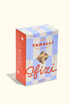 Classic Taralli