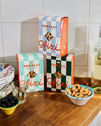 Classic Taralli