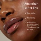 Blossom Pink Lip Gloss