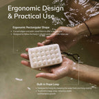 Palo Santo Massage Bar Soap