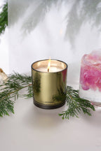 Black Cypress Classic Candle